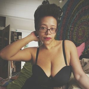 Meet your Posher, Rosie